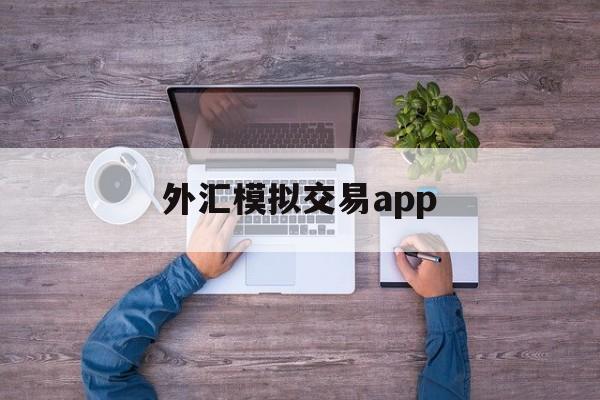 外汇模拟交易app(外汇模拟交易实训内容)