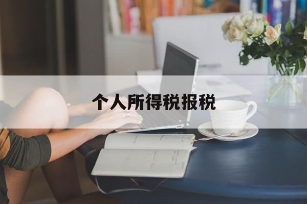 个人所得税报税(个人所得税报税怎么操作流程)